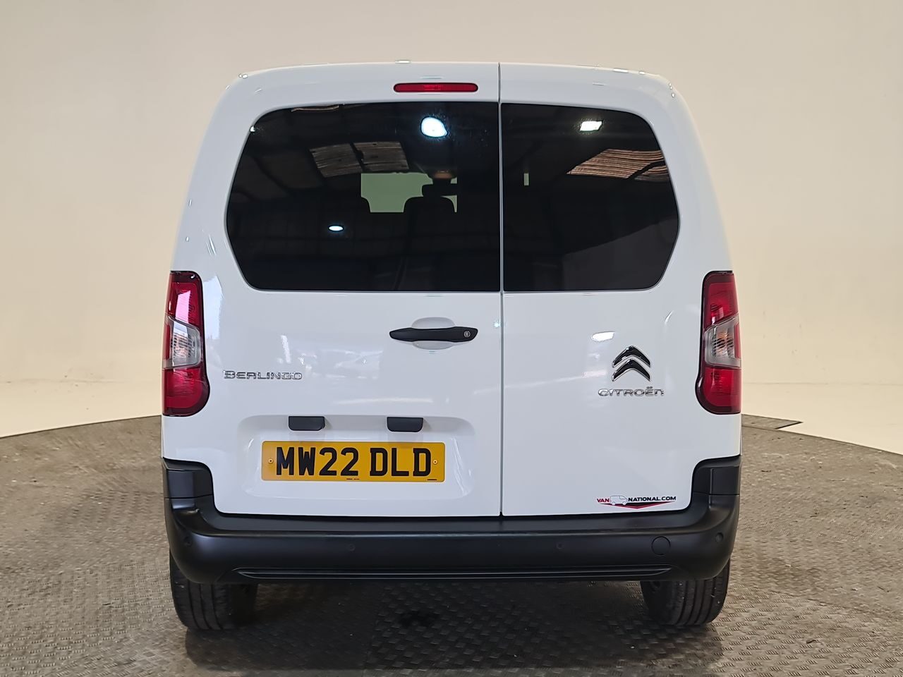 Used Citroen Berlingo 2022 for sale - 77516009: Photo 11