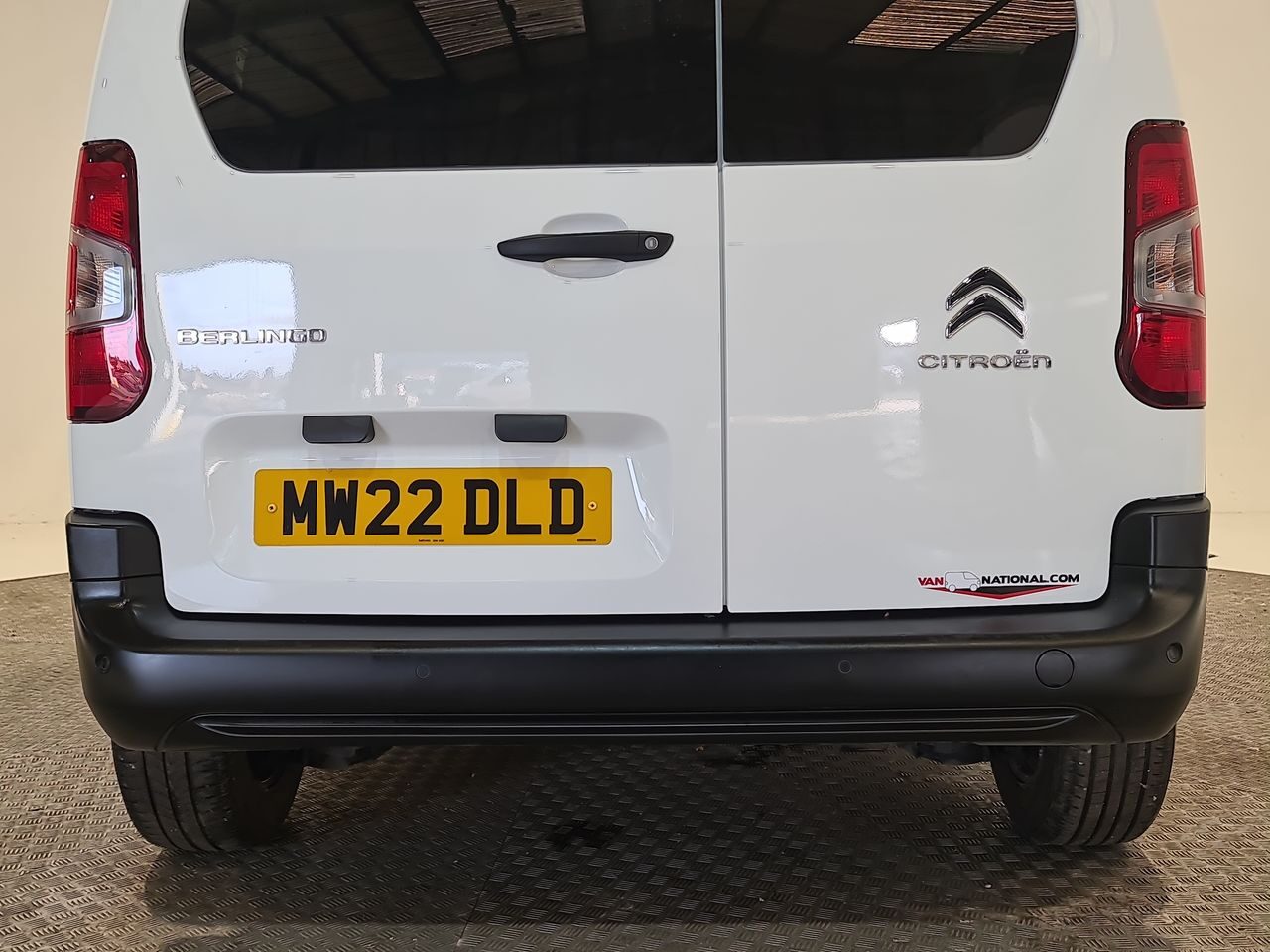 Used Citroen Berlingo 2022 for sale - 77516009: Photo 14