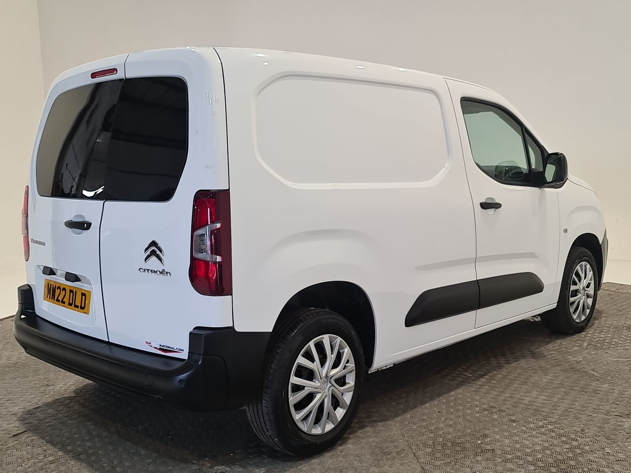 Used Citroen Berlingo 2022 for sale - 77516009: Photo 15