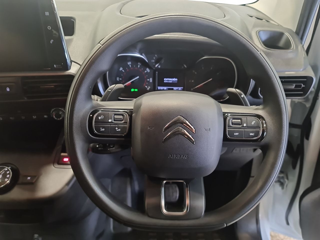 Used Citroen Berlingo 2022 for sale - 77516009: Photo 20