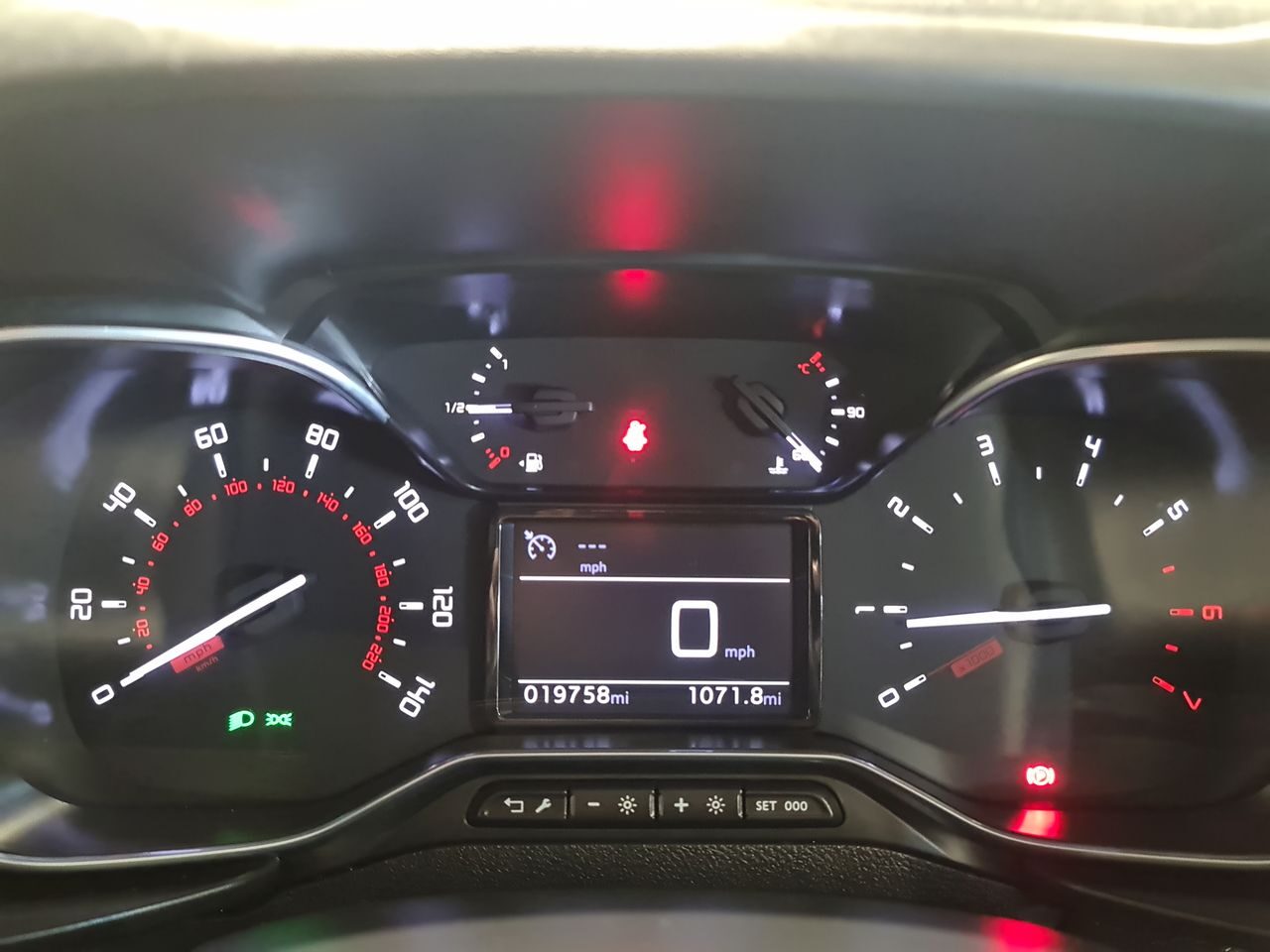 Used Citroen Berlingo 2022 for sale - 77516009: Photo 24