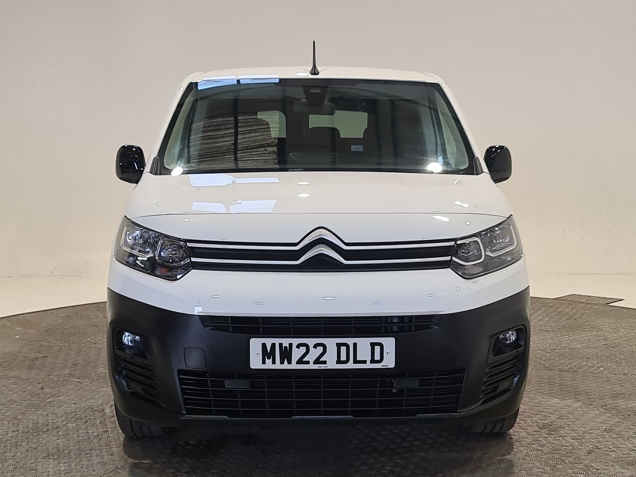 Used Citroen Berlingo 2022 for sale - 77516009: Photo 3