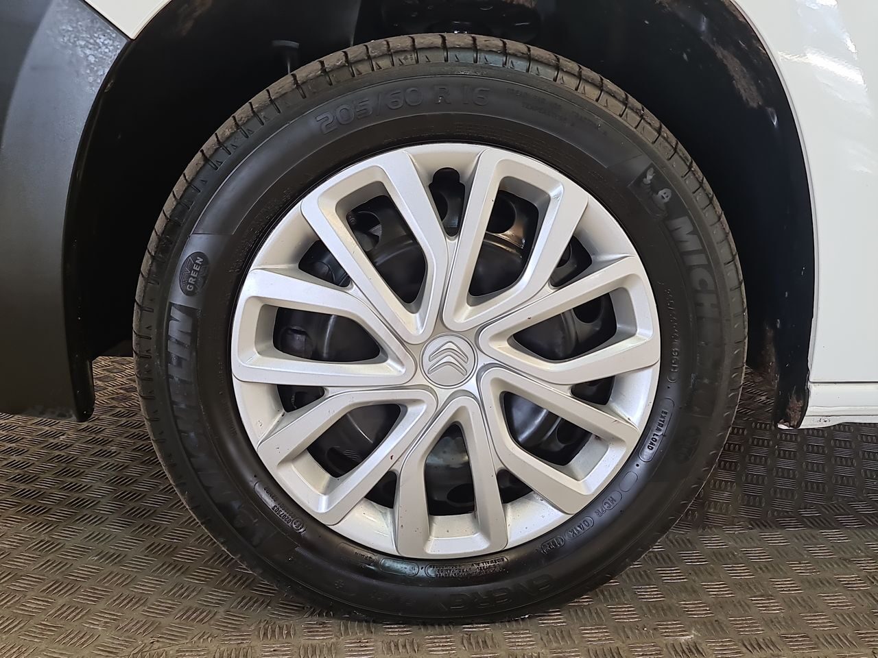 Used Citroen Berlingo 2022 for sale - 77516009: Photo 6