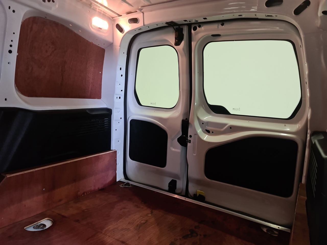 Used Citroen Berlingo 2022 for sale - 77516009: Photo 8