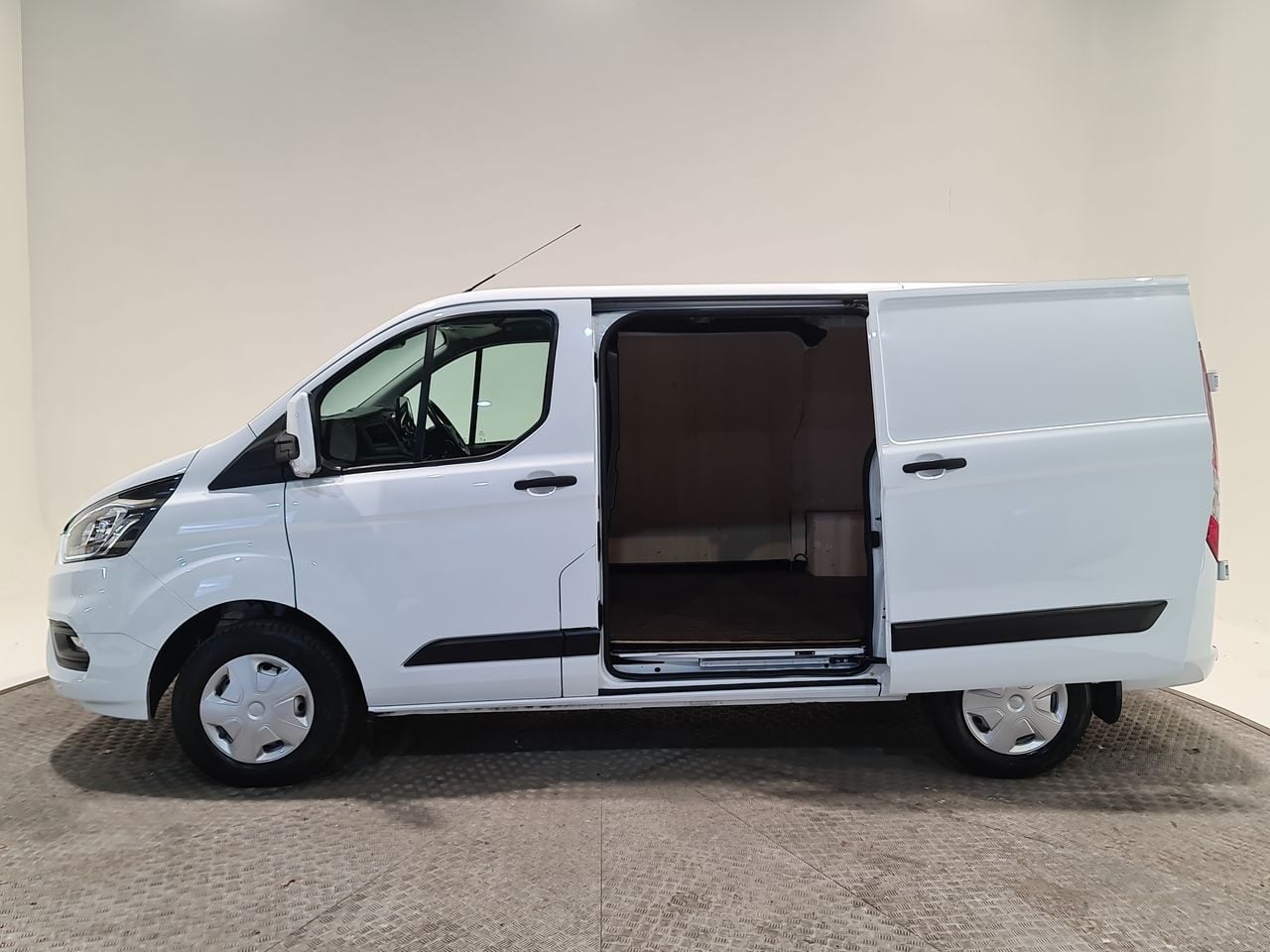 Used Ford Transit Custom 2023 for sale - 76794743: Photo 10