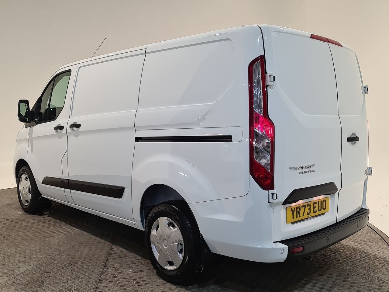 Used Ford Transit Custom 2023 for sale - 76794743: Photo 11