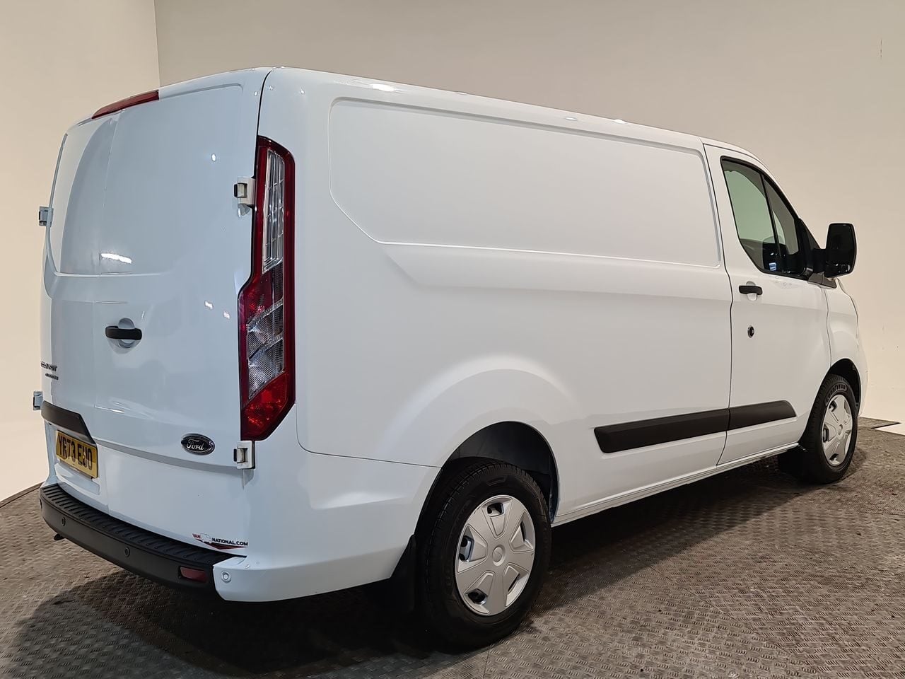 Used Ford Transit Custom 2023 for sale - 76794743: Photo 16