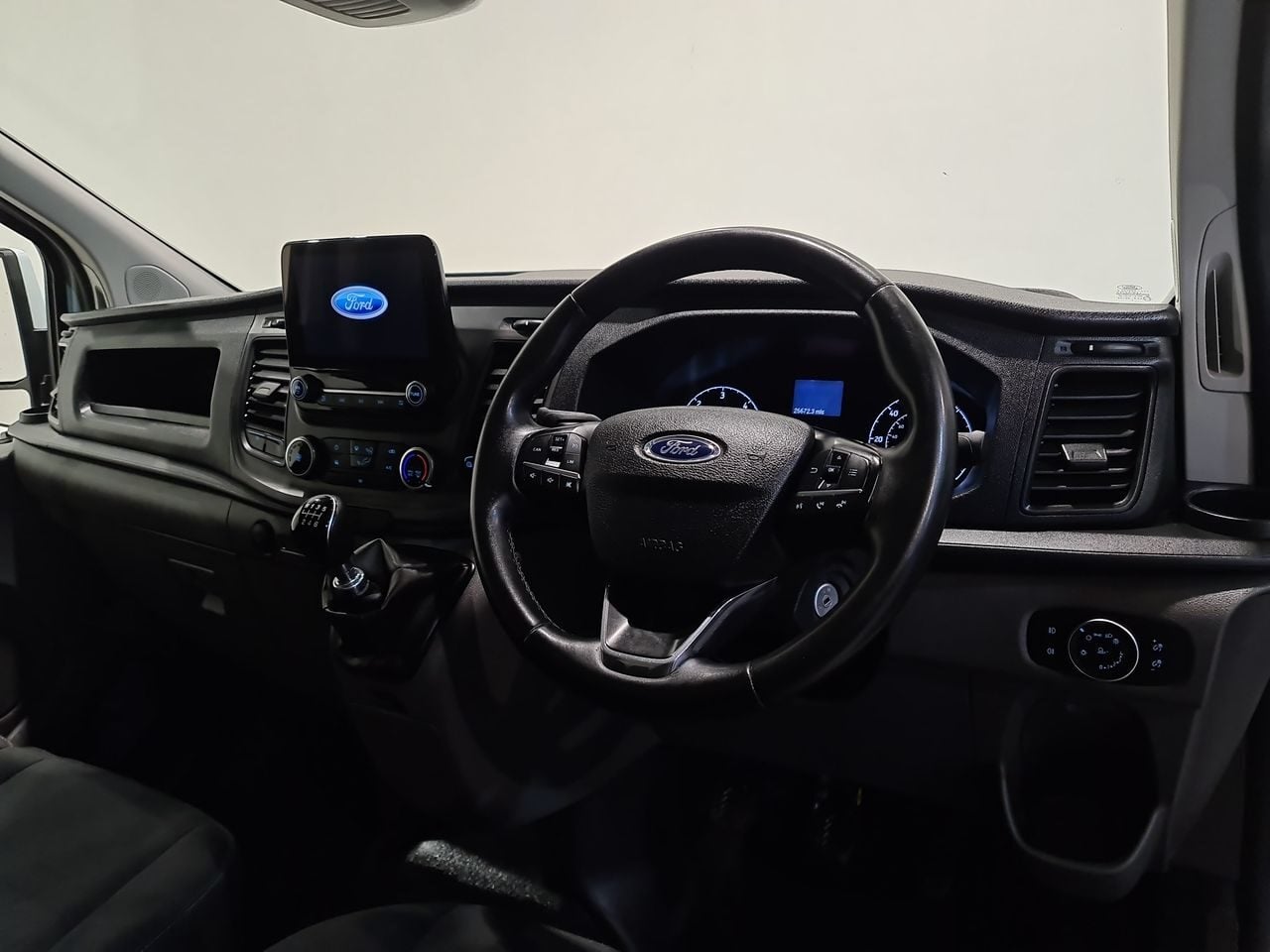 Used Ford Transit Custom 2023 for sale - 76794743: Photo 19