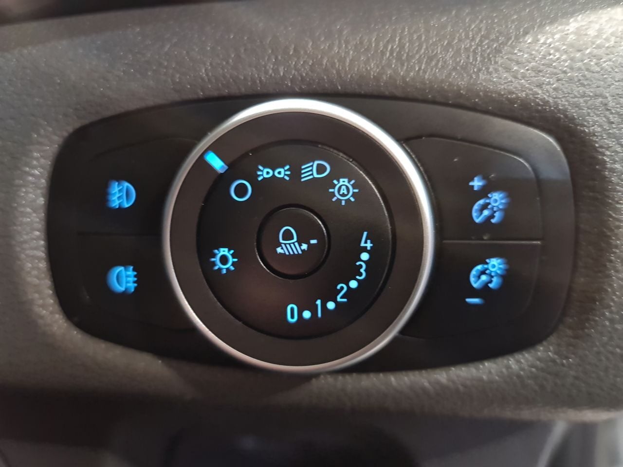 Used Ford Transit Custom 2023 for sale - 76794743: Photo 20