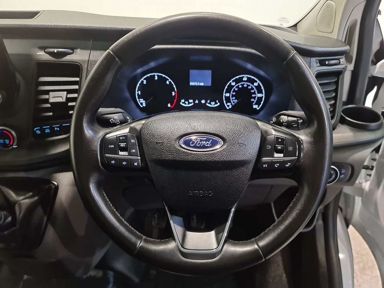 Used Ford Transit Custom 2023 for sale - 76794743: Photo 21