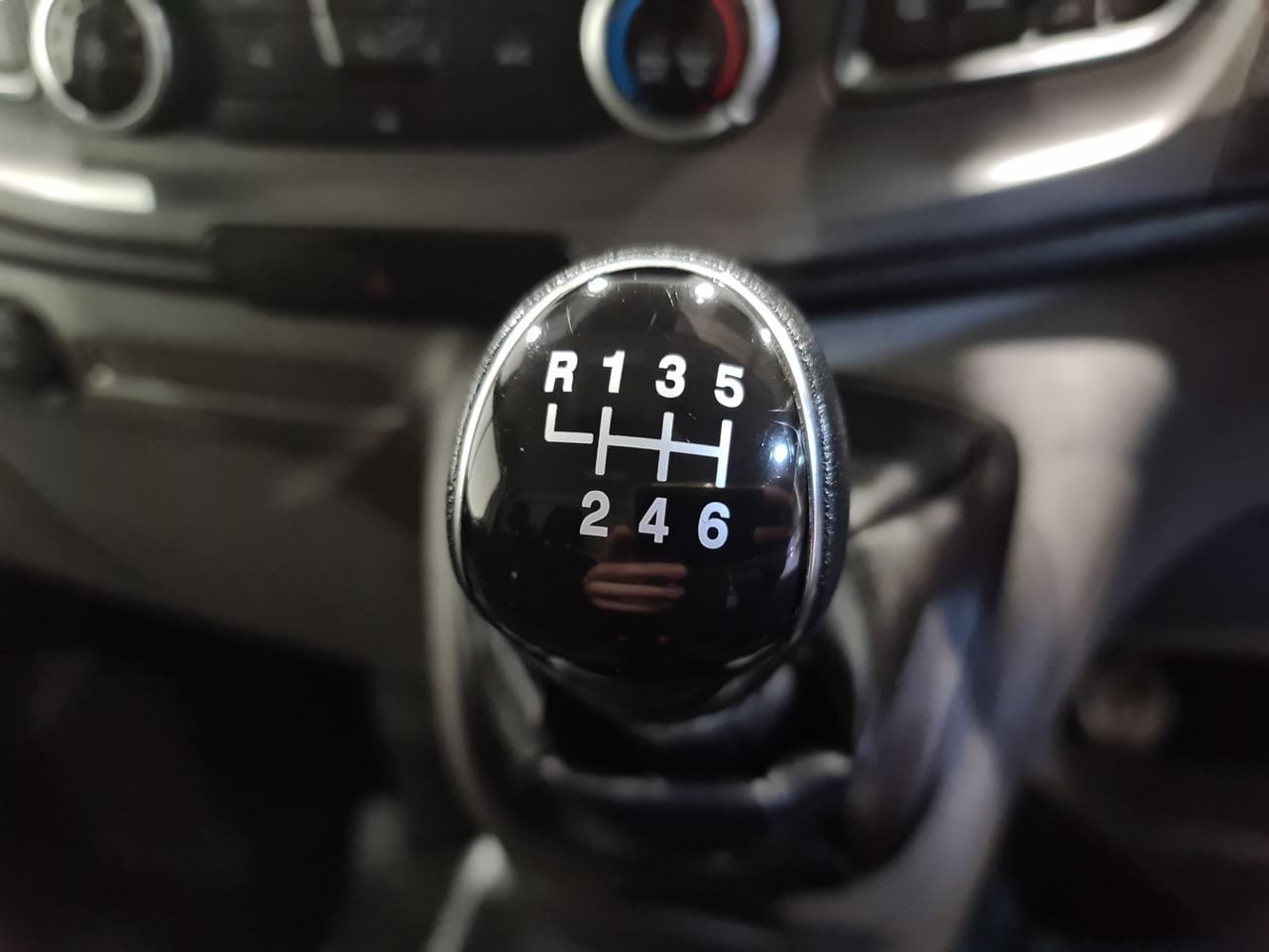 Used Ford Transit Custom 2023 for sale - 76794743: Photo 22