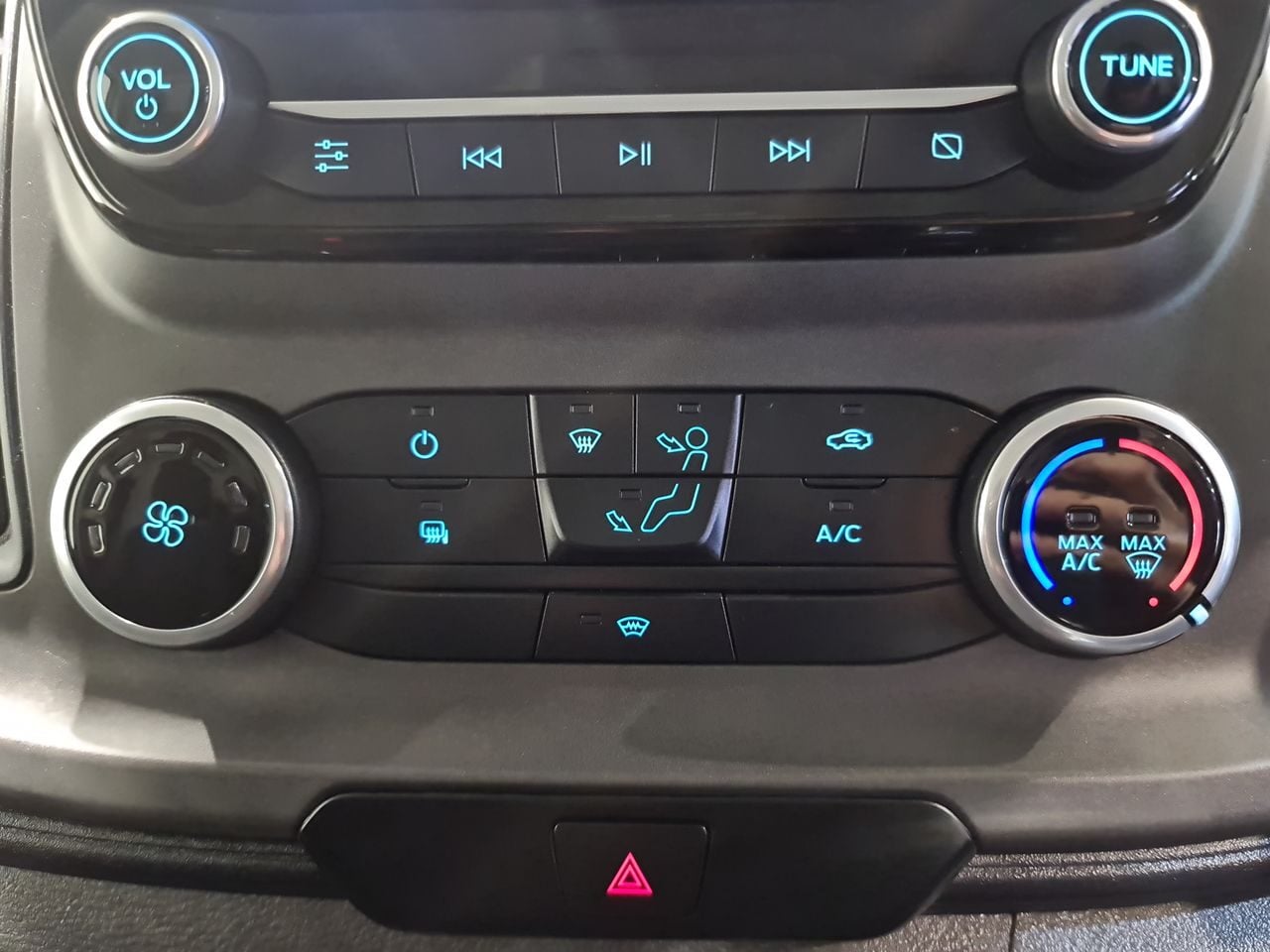 Used Ford Transit Custom 2023 for sale - 76794743: Photo 23