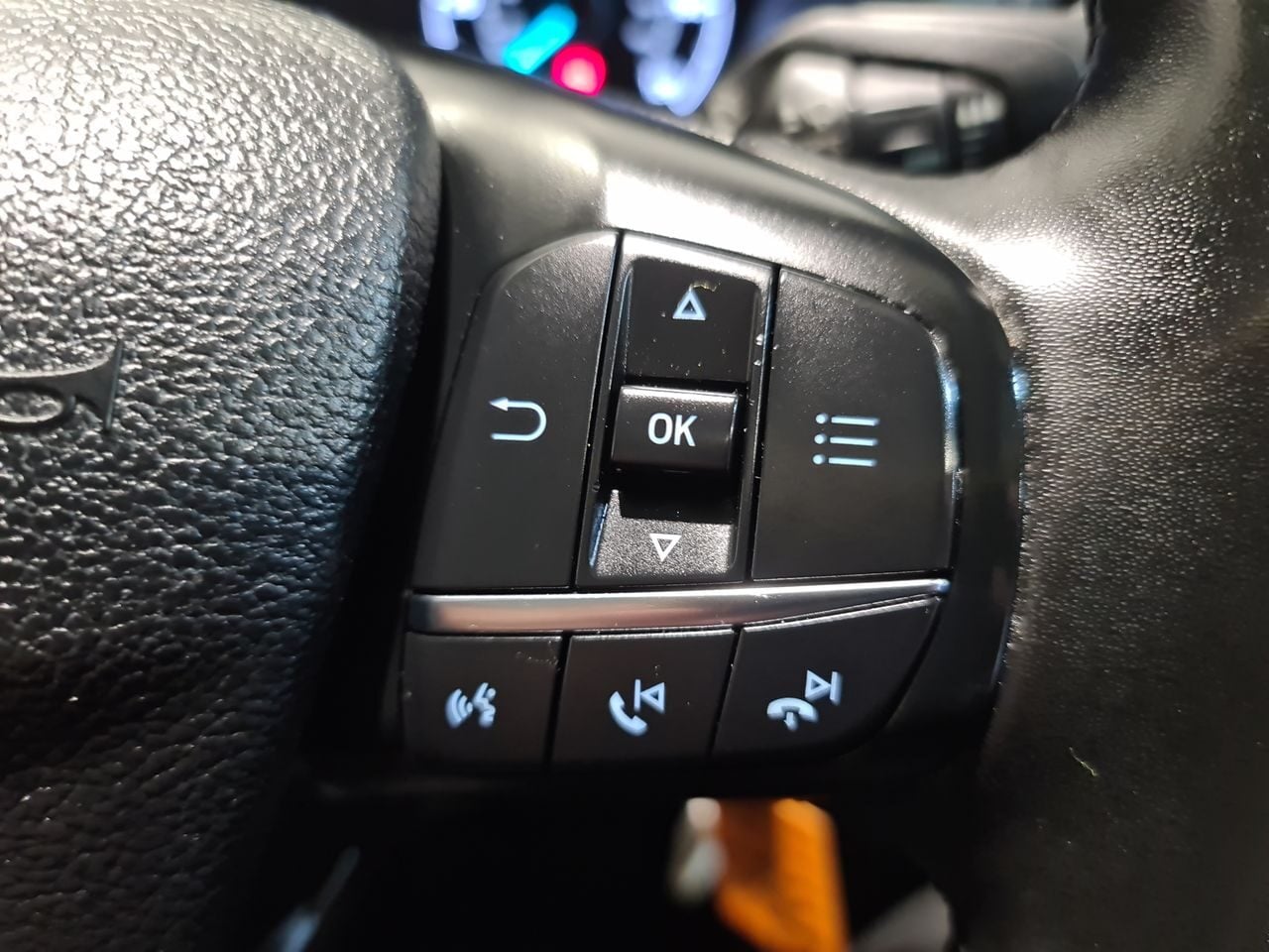 Used Ford Transit Custom 2023 for sale - 76794743: Photo 28