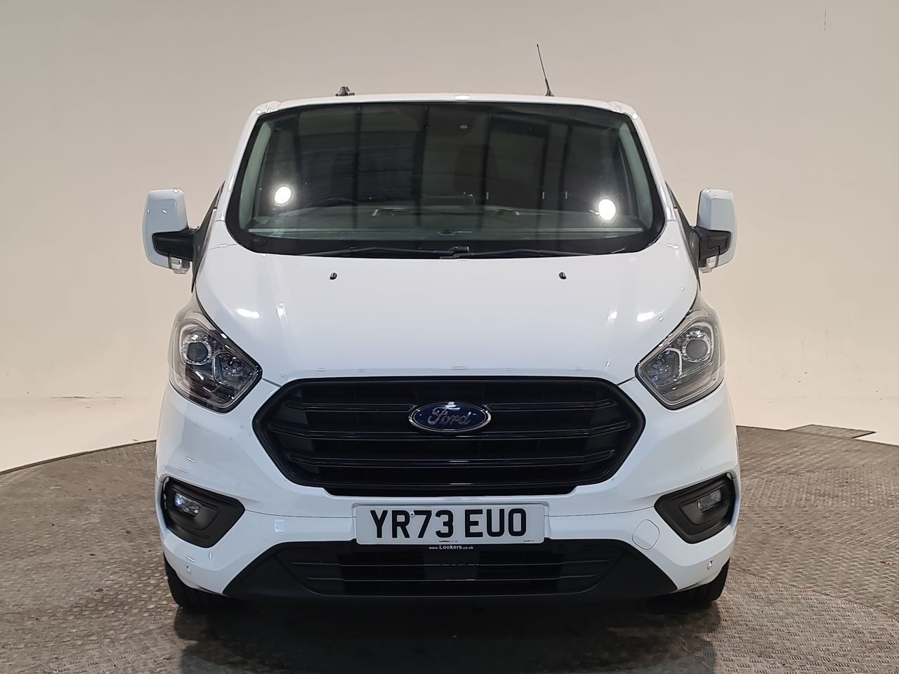 Used Ford Transit Custom 2023 for sale - 76794743: Photo 3