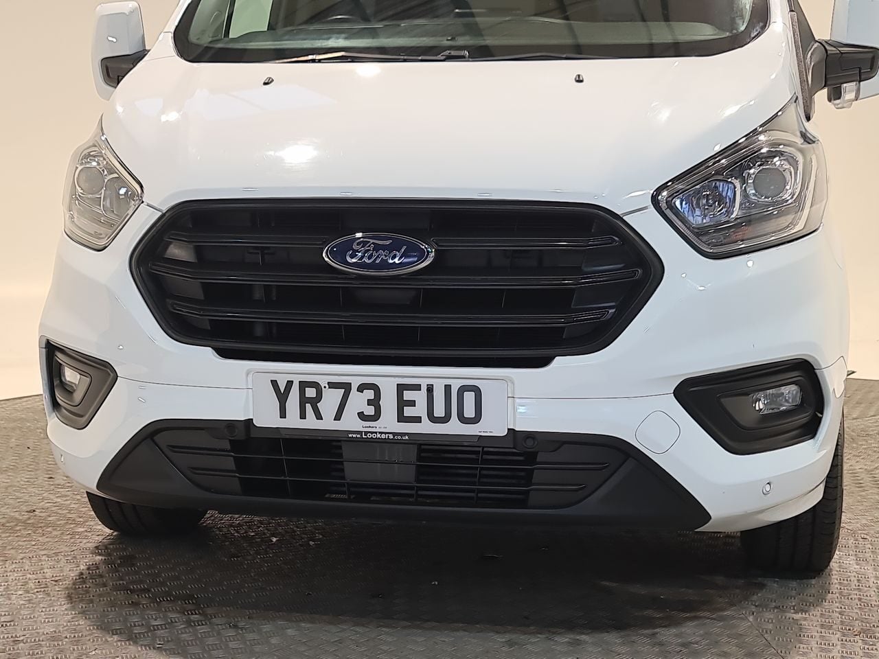 Used Ford Transit Custom 2023 for sale - 76794743: Photo 4