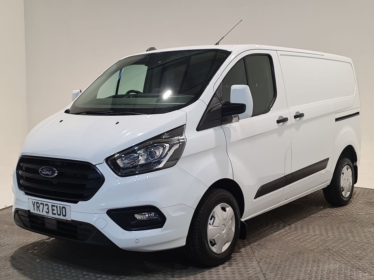 Used Ford Transit Custom 2023 for sale - 76794743: Photo 5