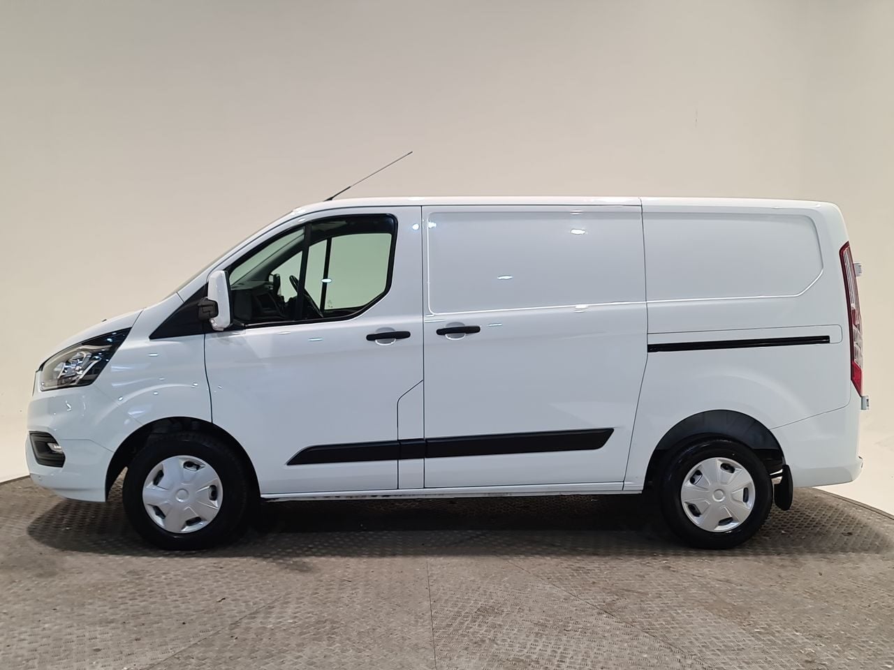Used Ford Transit Custom 2023 for sale - 76794743: Photo 6