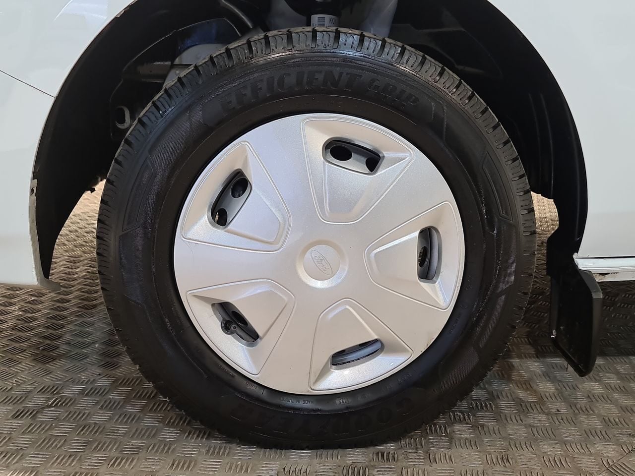 Used Ford Transit Custom 2023 for sale - 76794743: Photo 7