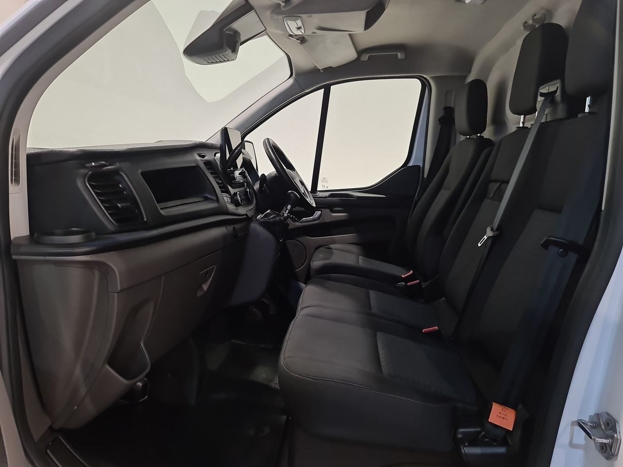 Used Ford Transit Custom 2023 for sale - 76794743: Photo 8