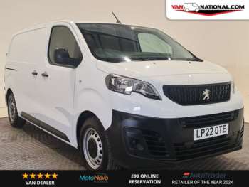 Used Peugeot Expert 2022 for sale - 74947854: Photo