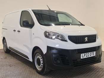 Used Peugeot Expert 2022 for sale - 74947854: Photo