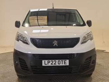 Used Peugeot Expert 2022 for sale - 74947854: Photo