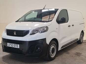 Used Peugeot Expert 2022 for sale - 74947854: Photo