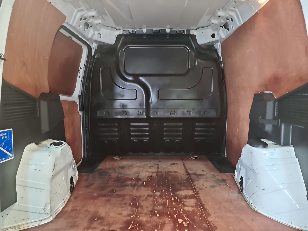 Used Ford Transit Courier 2020 for sale - 76577114: Photo 12