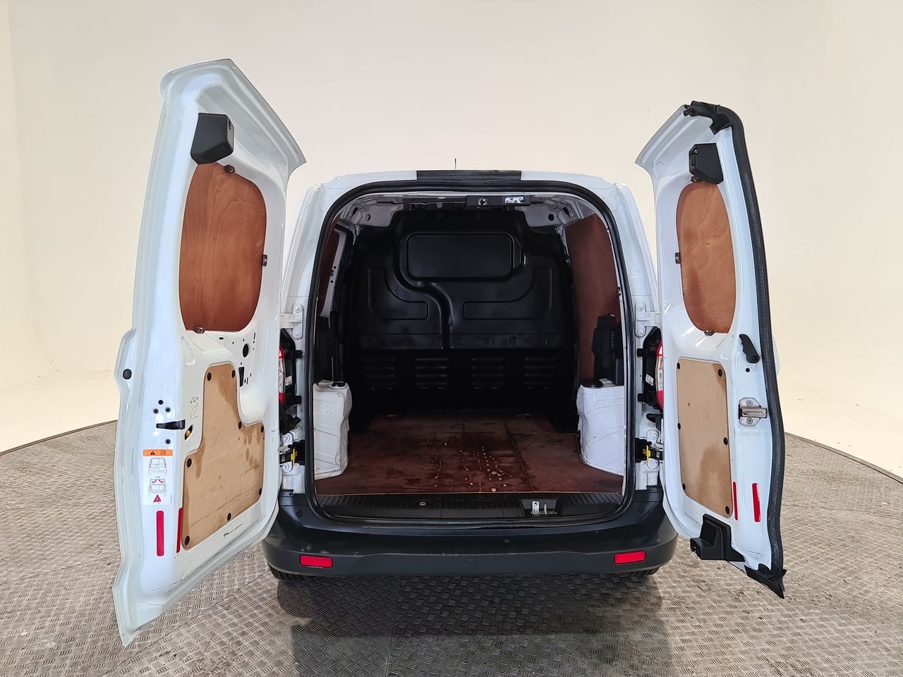 Used Ford Transit Courier 2020 for sale - 76577114: Photo 13