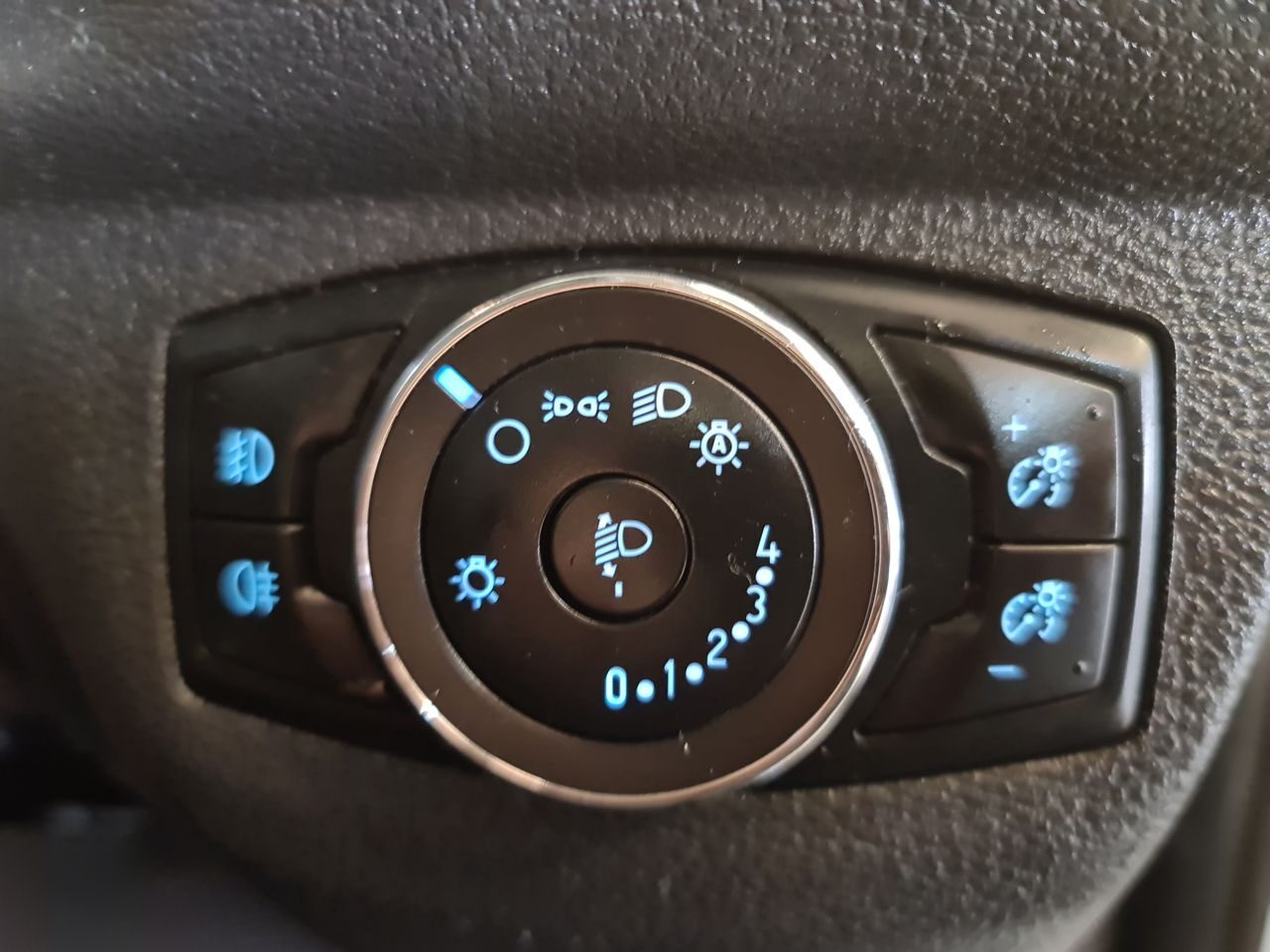 Used Ford Transit Courier 2020 for sale - 76577114: Photo 18