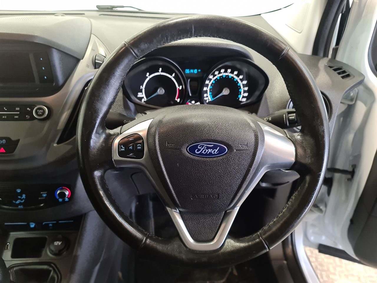 Used Ford Transit Courier 2020 for sale - 76577114: Photo 19