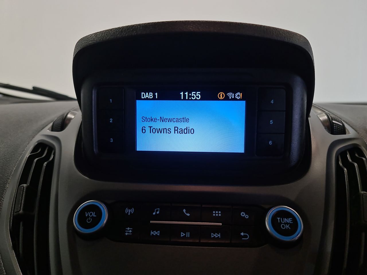 Used Ford Transit Courier 2020 for sale - 76577114: Photo 22