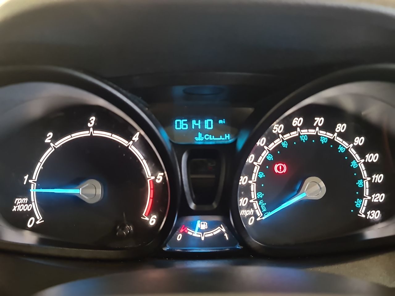 Used Ford Transit Courier 2020 for sale - 76577114: Photo 23