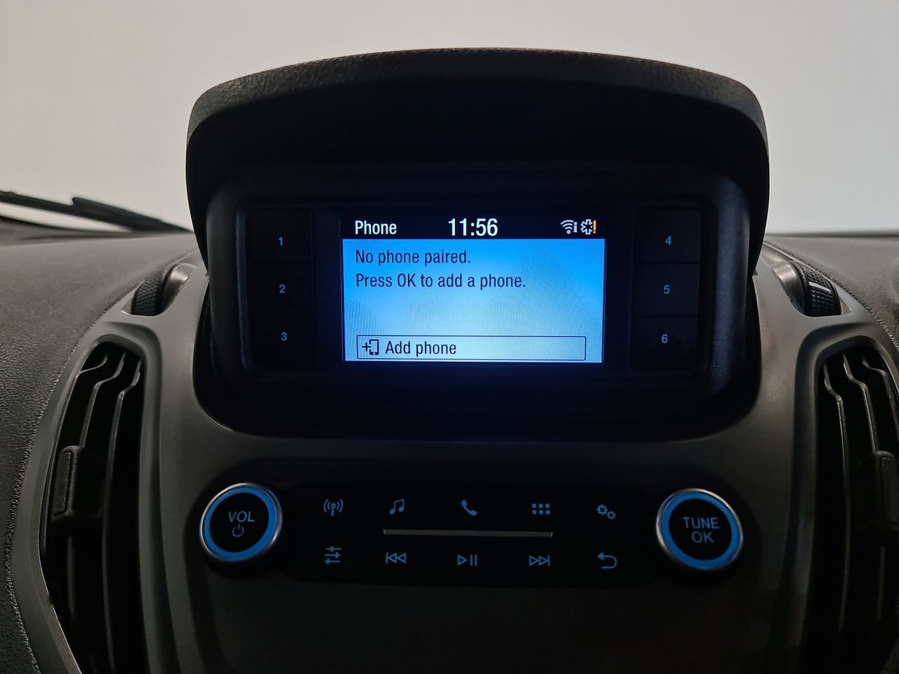 Used Ford Transit Courier 2020 for sale - 76577114: Photo 26