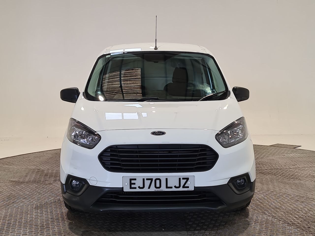 Used Ford Transit Courier 2020 for sale - 76577114: Photo 3