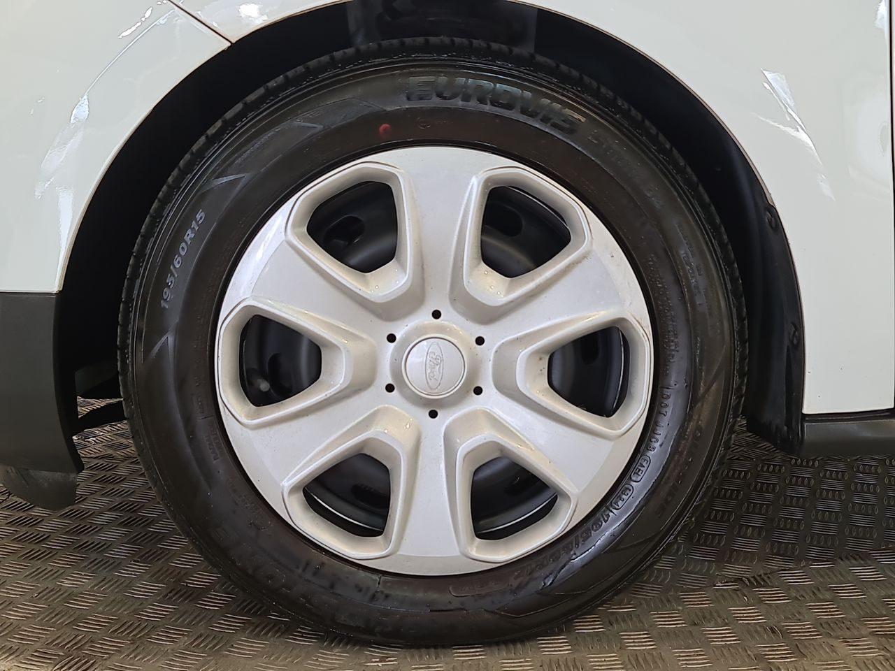 Used Ford Transit Courier 2020 for sale - 76577114: Photo 6