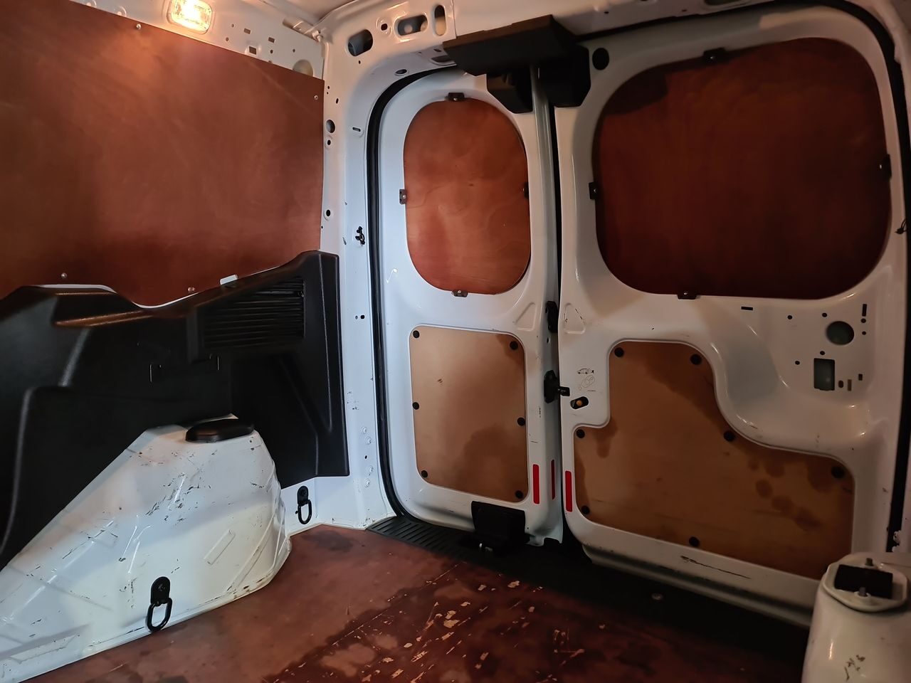 Used Ford Transit Courier 2020 for sale - 76577114: Photo 8