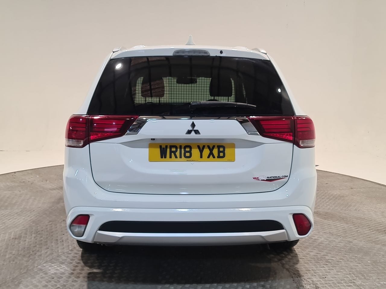 Used Mitsubishi Outlander 2018 for sale - 77541470: Photo 11