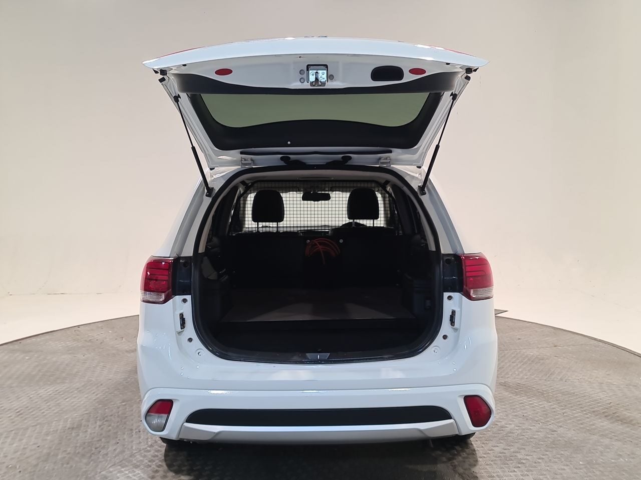 Used Mitsubishi Outlander 2018 for sale - 77541470: Photo 13