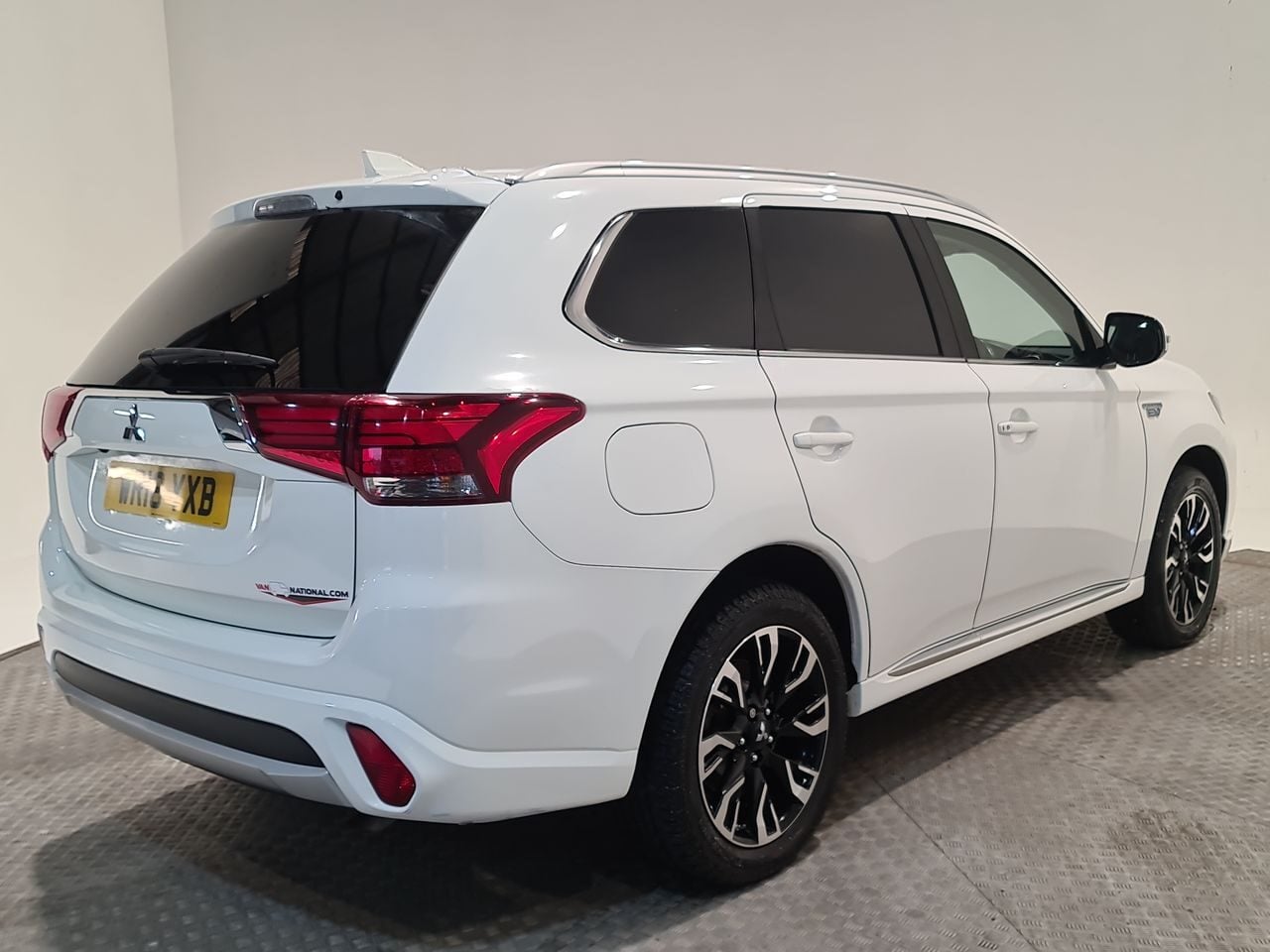Used Mitsubishi Outlander 2018 for sale - 77541470: Photo 15