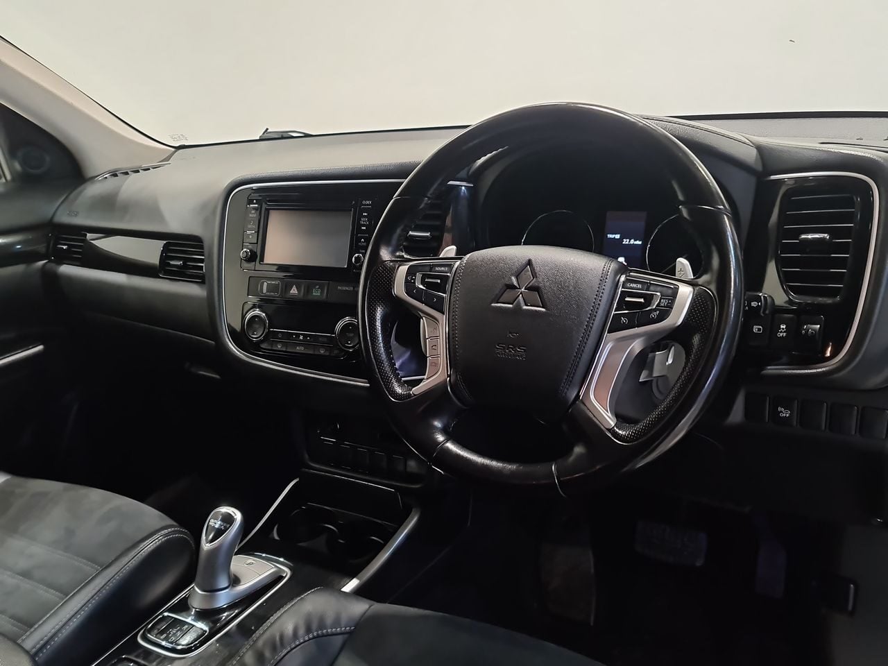 Used Mitsubishi Outlander 2018 for sale - 77541470: Photo 20