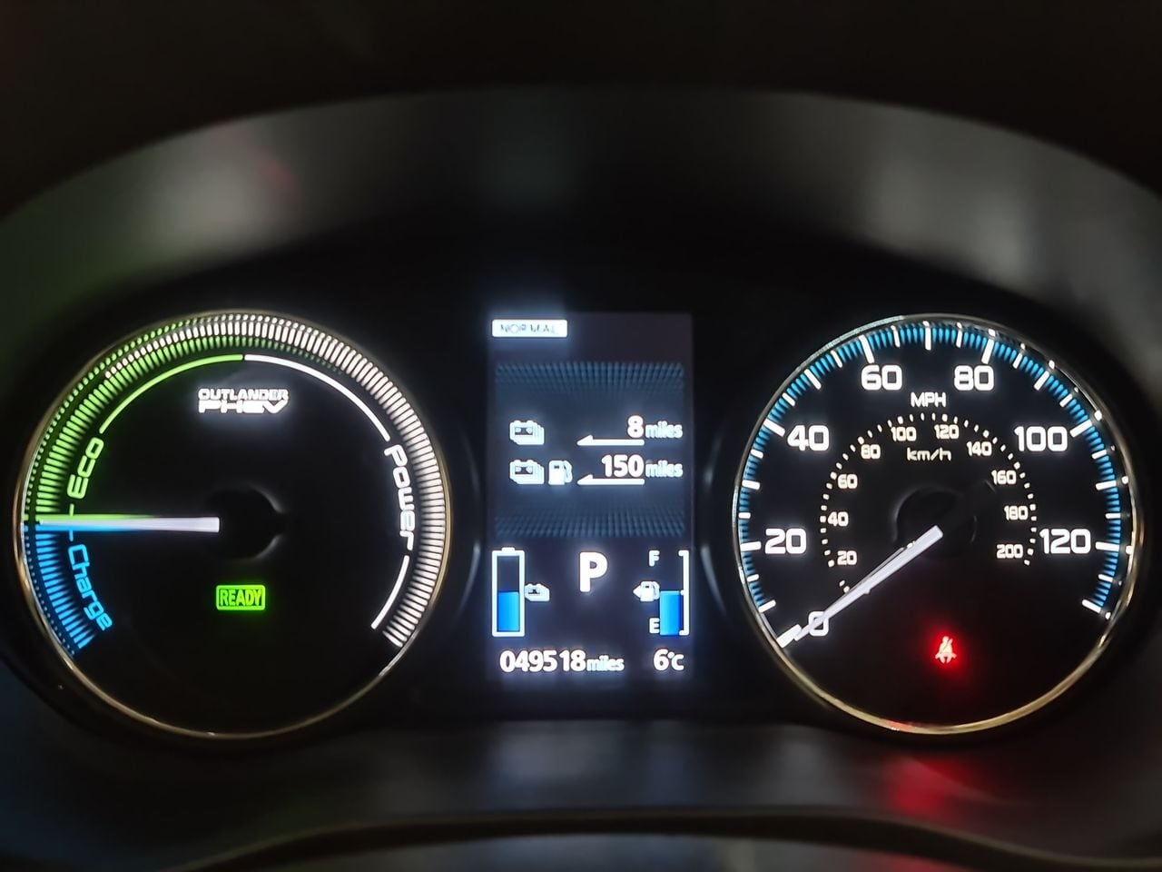 Used Mitsubishi Outlander 2018 for sale - 77541470: Photo 26