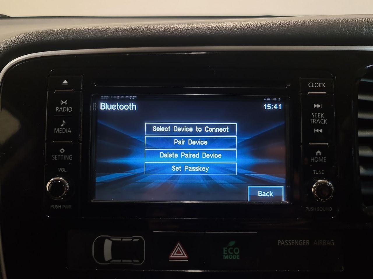 Used Mitsubishi Outlander 2018 for sale - 77541470: Photo 30