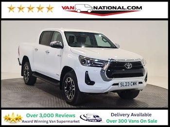 Used Toyota Hilux 2023 for sale - 79478792: Photo