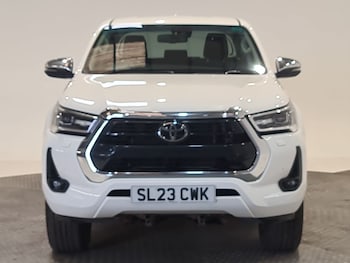 Used Toyota Hilux 2023 for sale - 79478792: Photo