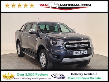 Used Ford Ranger 2022 for sale - 78883954: Photo