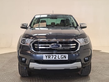 Used Ford Ranger 2022 for sale - 78883954: Photo