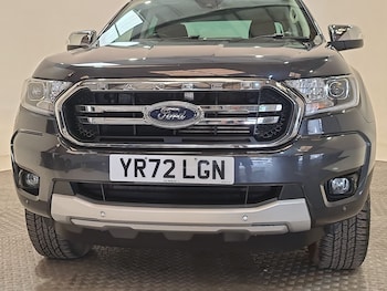Used Ford Ranger 2022 for sale - 78883954: Photo