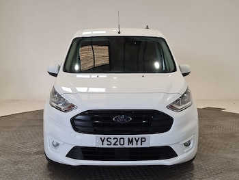Used Ford Transit Connect 2020 for sale - 78979929: Photo