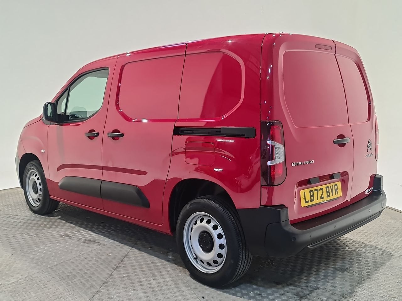 Used Citroen Berlingo 2023 for sale - 77631456: Photo 10